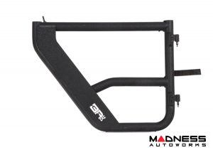 Jeep Wrangler JL Tube Doors - 2 Doors Jeep Wrangler JL Tube Doors - 2 Doors